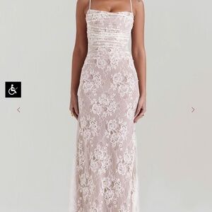 House of CB Artemis Dress